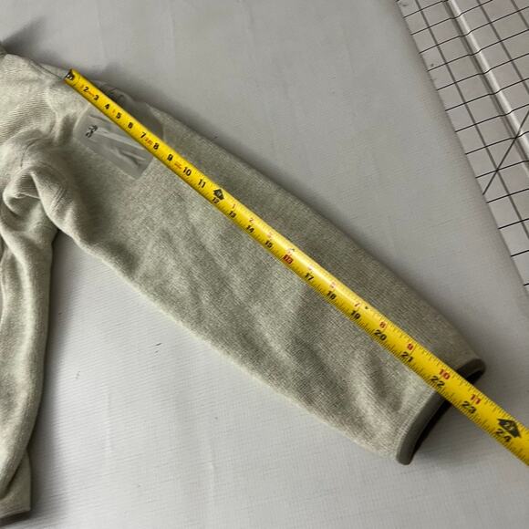 ARCTERYX Polartec Zip Up Light Jacket Women Size Large - Picture 6 of 16